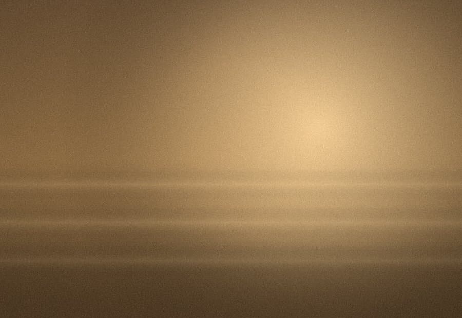 A quiet, focused June morning